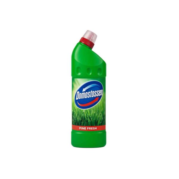 Pastrues dezinfektues Domostossen, aromë pishë, 1 L