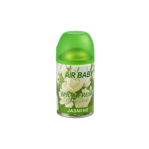 Aromë ambienti, Spray ajri, Jasmine, AIR BABY, Freshmatic