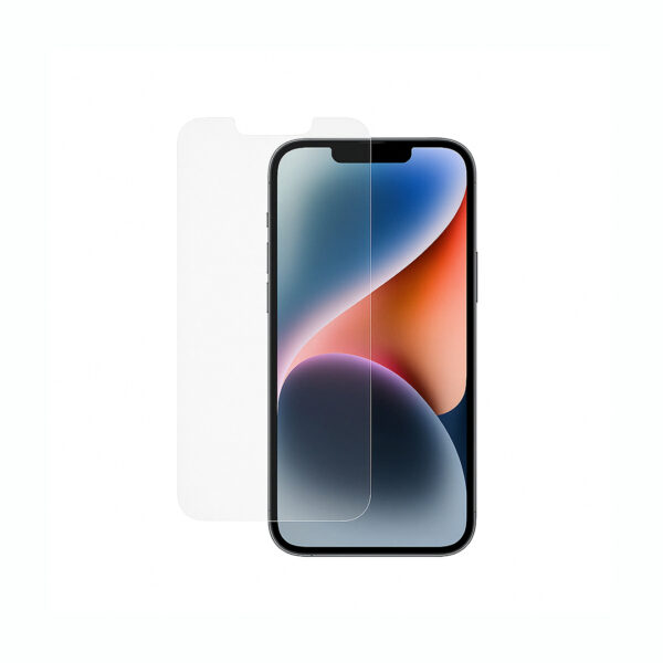 Aksesorë, Xham Mbrojtës, iPhone 14, Pa Brend, Apple, Transparent