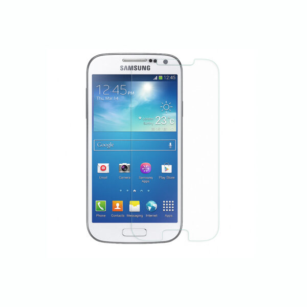 Aksesorë Telefoni, Mbrojtëse Ekrani, Samsung Galaxy S4 Mini, Xham i Temperuar Transparent
