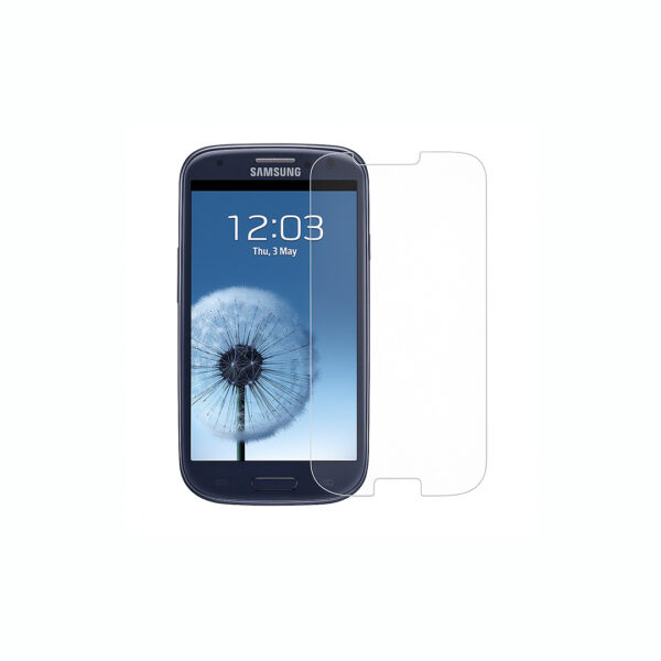 Aksesorë Telefoni, Mbrojtëse Ekrani, Galaxy S3, Samsung, Transparente