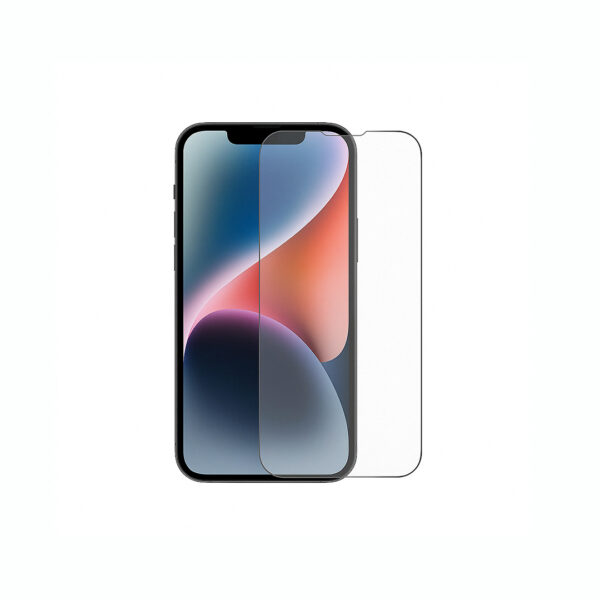 Aksesorë Telefoni, Mbrojtëse Ekrani, iPhone 14, Apple, Transparente