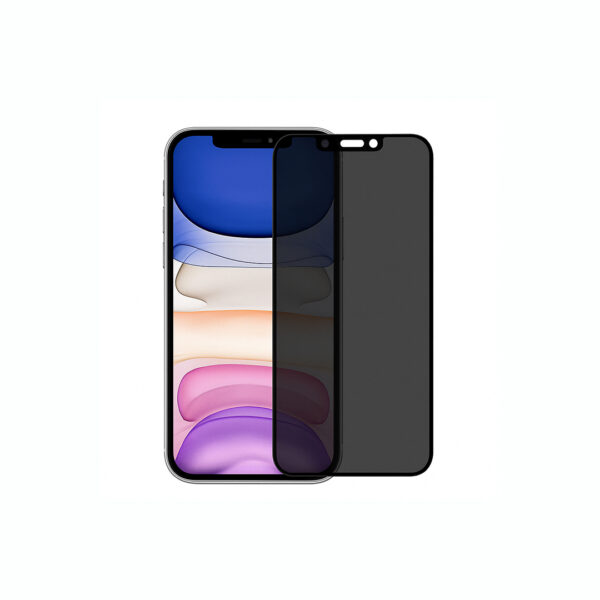 Aksesorë Telefoni, Mbrojtëse Ekrani, iPhone 11, Apple, Xham Privatësie