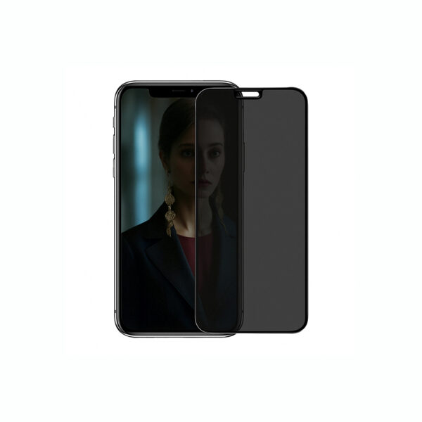 Aksesorë Telefoni, Mbrojtëse Ekrani, iPhone X/XS/11 Pro, Apple, Xham Privatësie