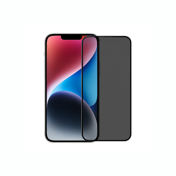 Aksesorë Telefoni, Mbrojtëse Ekrani, iPhone 14 Plus, Apple, Xham Privatësie