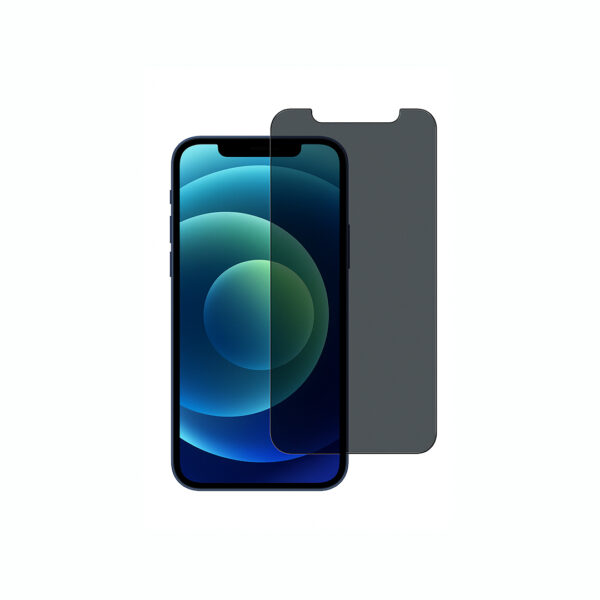 Aksesorë Telefoni, Mbrojtëse Ekrani, iPhone 12/12 Pro, Apple, Xham Privatësie
