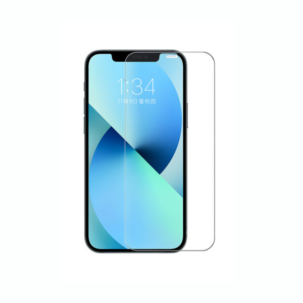 Aksesorë Telefoni, Mbrojtëse Ekrani, iPhone 13, Apple, Transparente