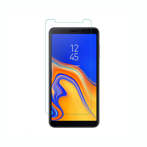 Aksesorë Telefoni, Mbrojtëse Ekrani, Galaxy J4 Plus, Samsung, Transparent