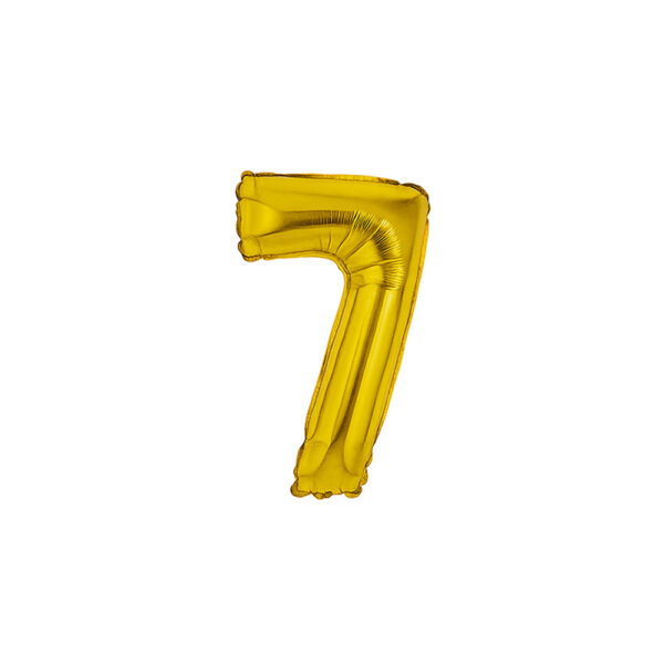 Balonë Numri 7, Model i Artë