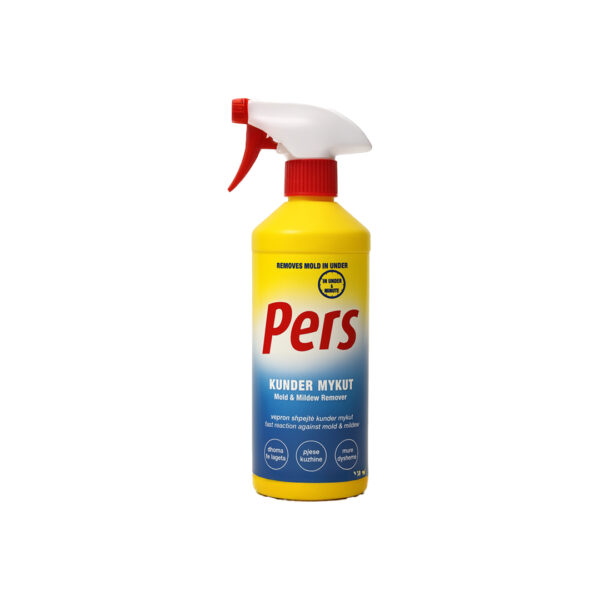 Sprej kundër mykut, Pers, 1 L