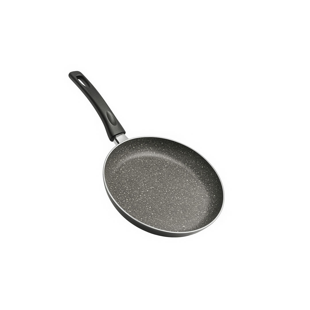 Tigan gatimi Ballarini, granit 24cm