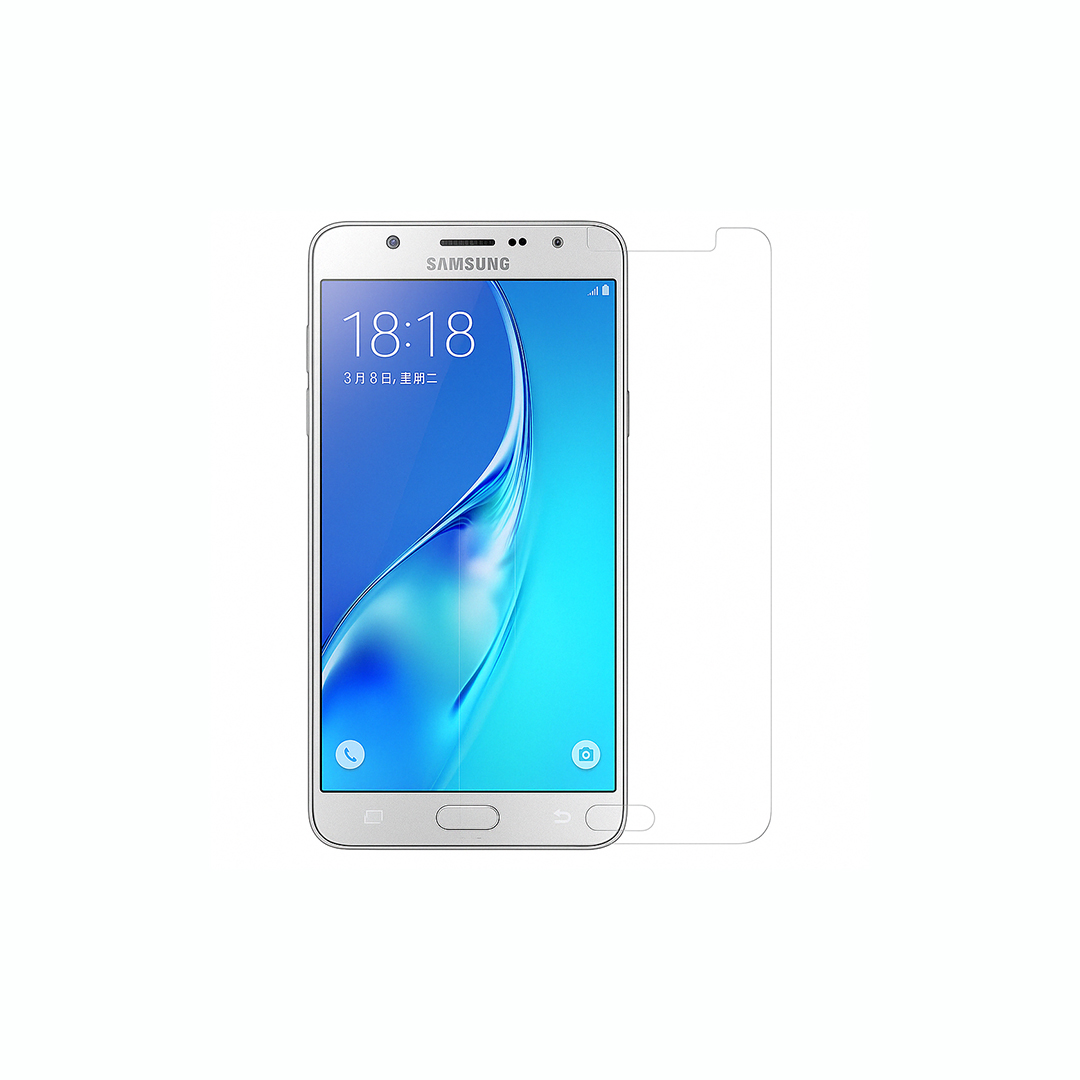 Aksesorë, Xham Mbrojtës, Samsung Galaxy J7 (2016), Samsung, Transparent