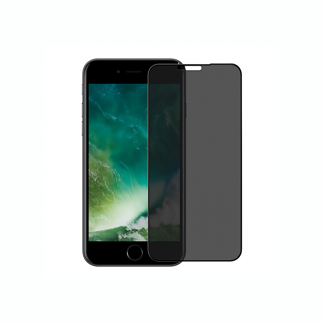 Aksesorë Telefoni, Mbrojtëse Ekrani, iPhone 6/7/8/SE, Apple, Xham Privatësie